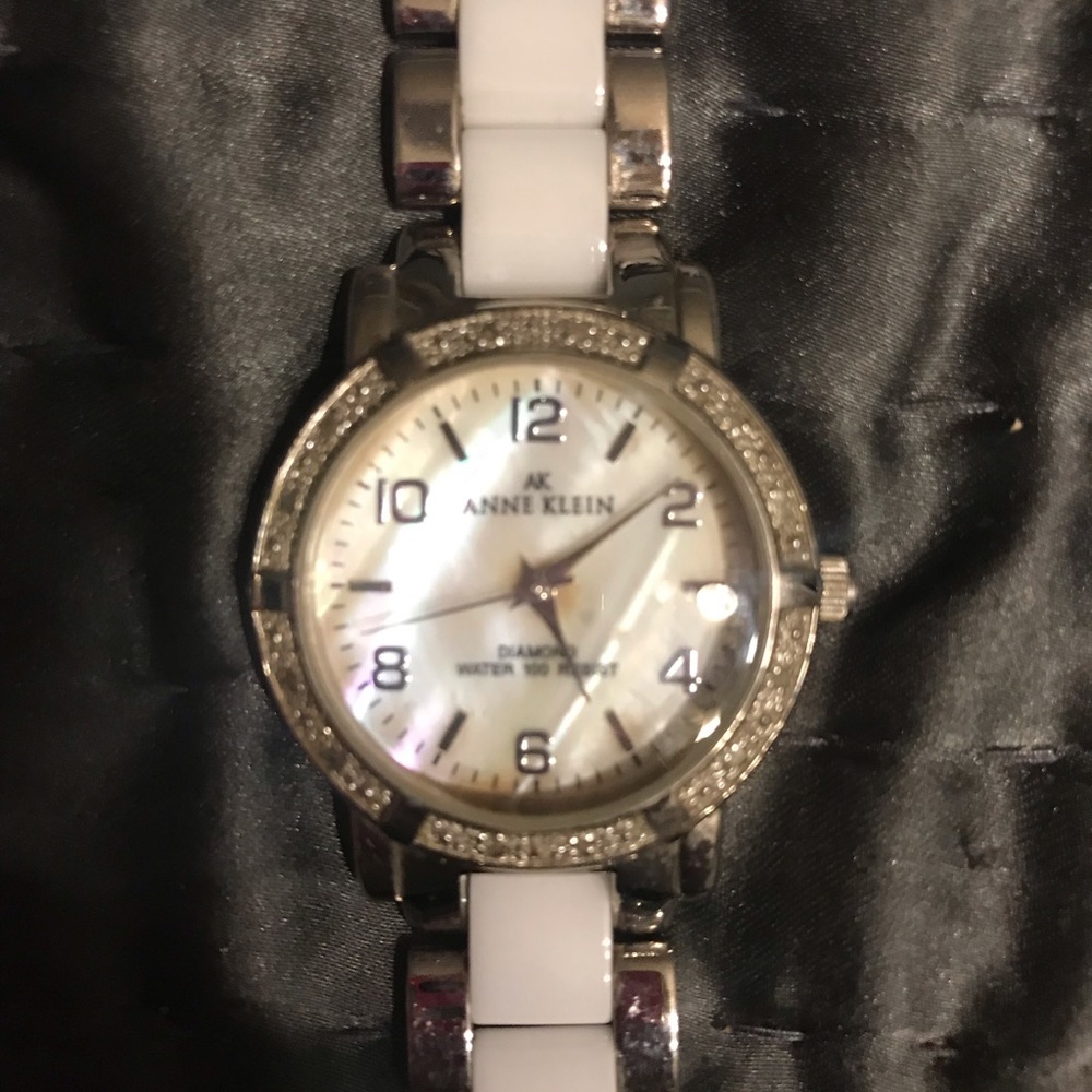 Anne Klein Watch vintage ladies watch